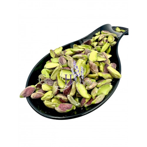Greek Raw Aegina Pistachio No Shell ~ Unsalted & Unroasted ~ Superior Quality 