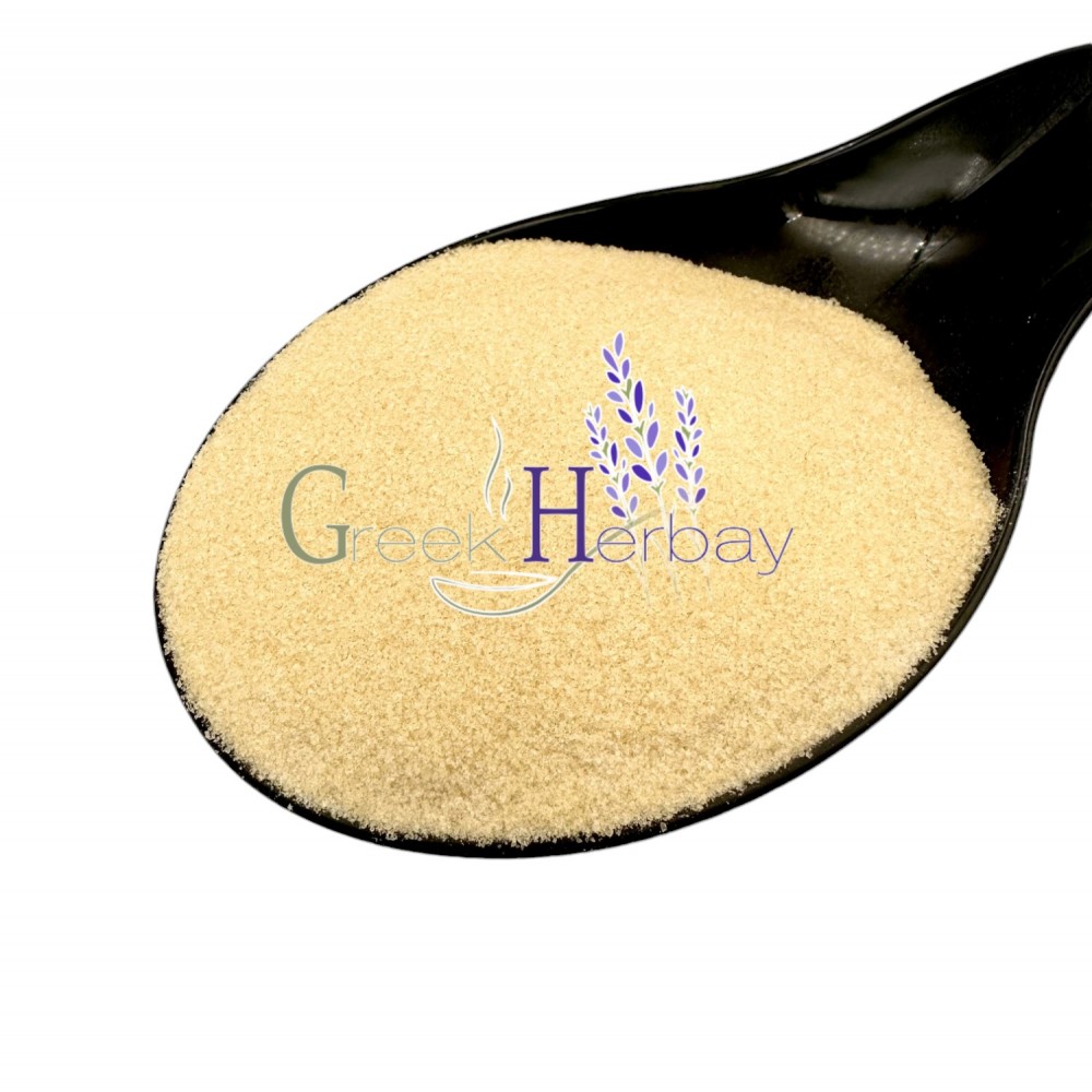 Pork Gelatine Gelatin Powder Edible ~ Superior Quality ~