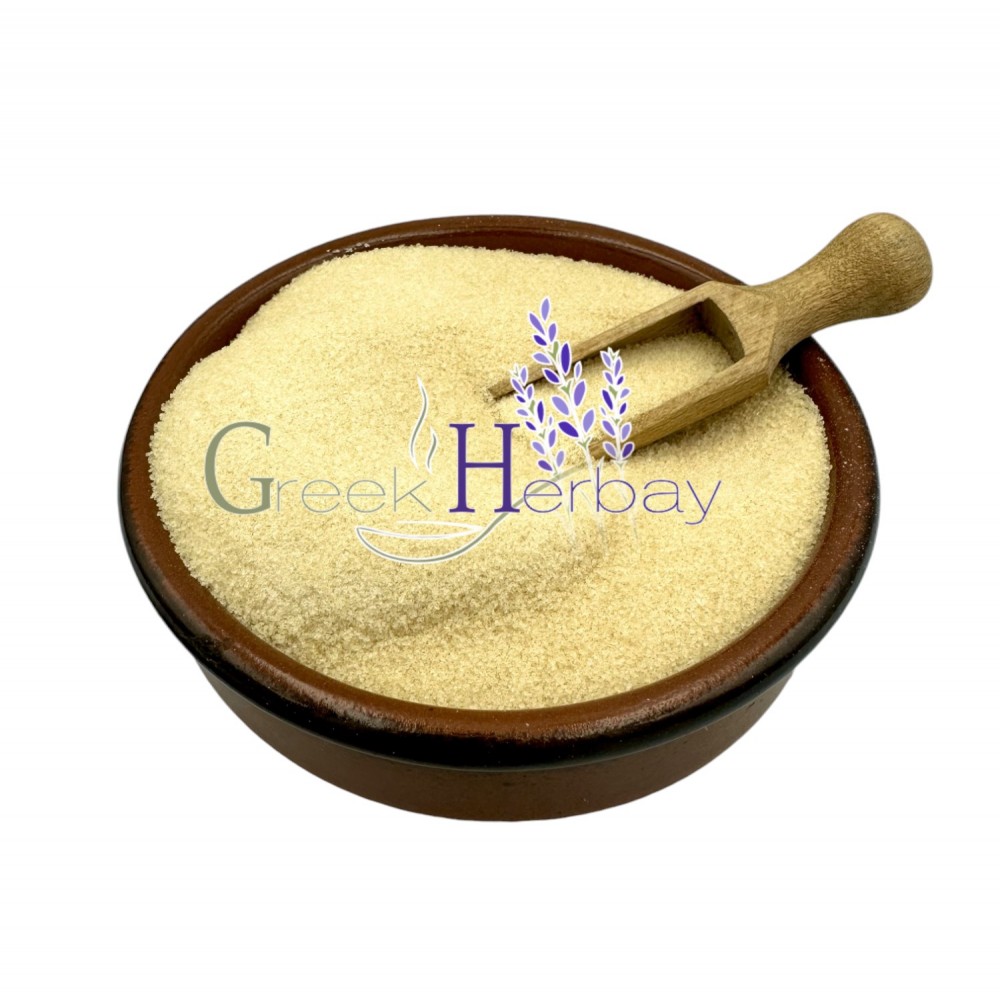 Pork Gelatine Gelatin Powder Edible ~ Superior Quality ~