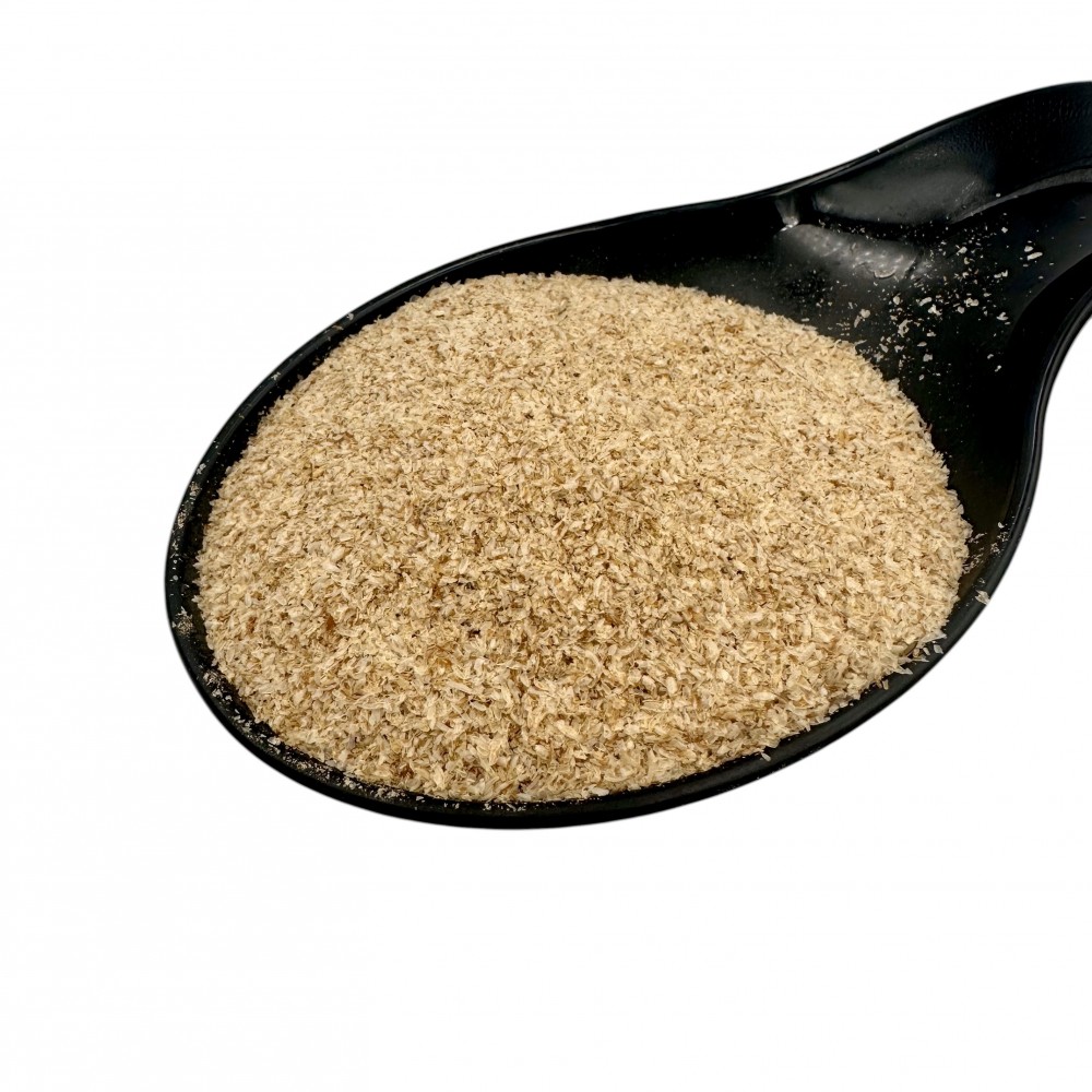 Psyllium Husk Isabgol Ispaghula Fibre Weight Loss ~ Plantago Indica ~ Superior Quality 
