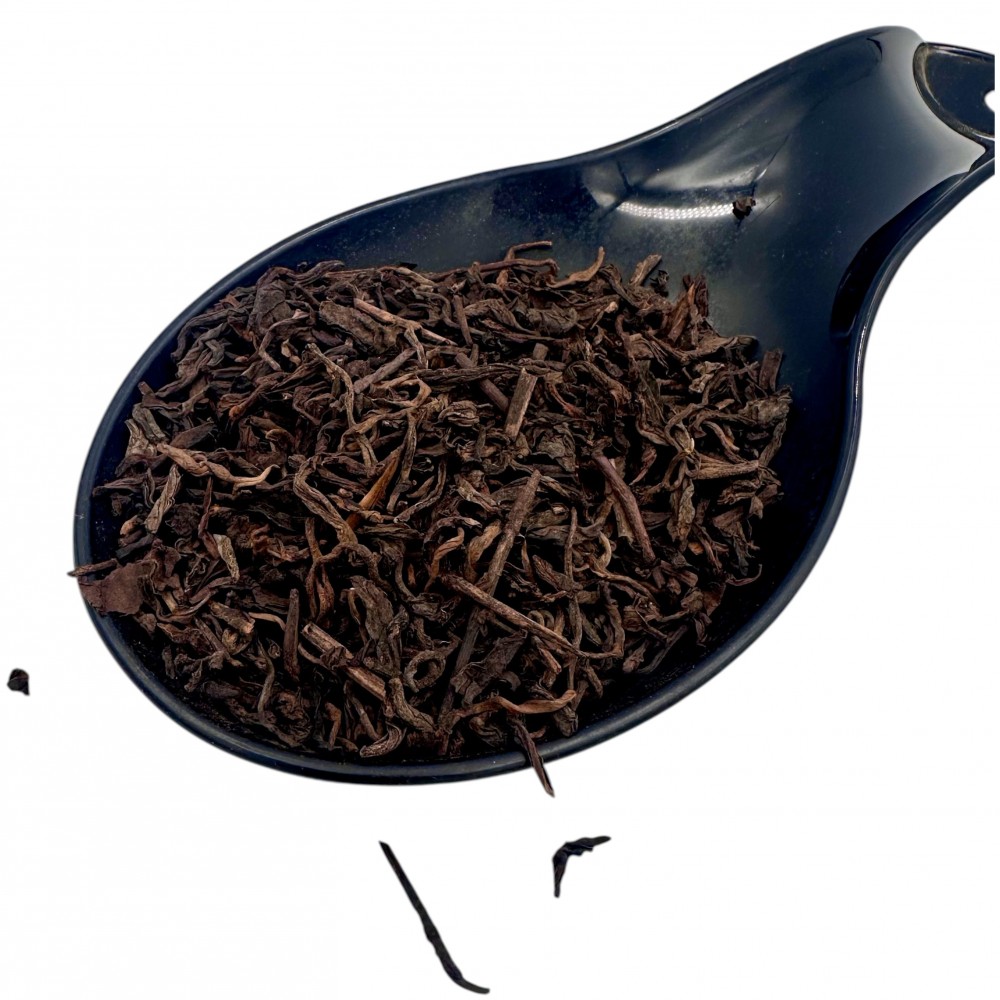 Pu Erh Black Chinese Blend Tea ~ Camellia Sinensis ~ Superior Quality 