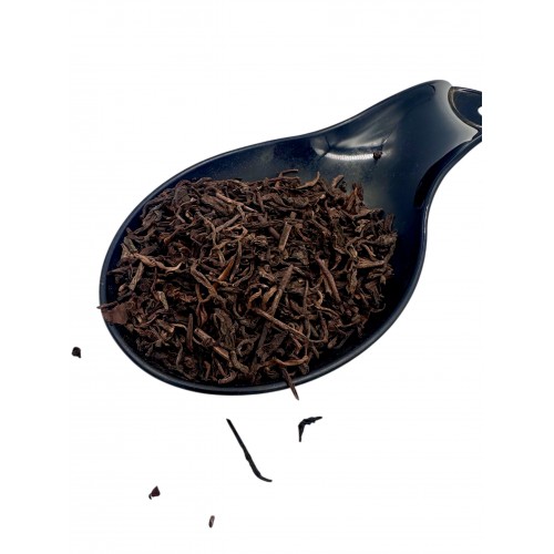 Pu Erh Black Chinese Blend Tea ~ Camellia Sinensis ~ Superior Quality 