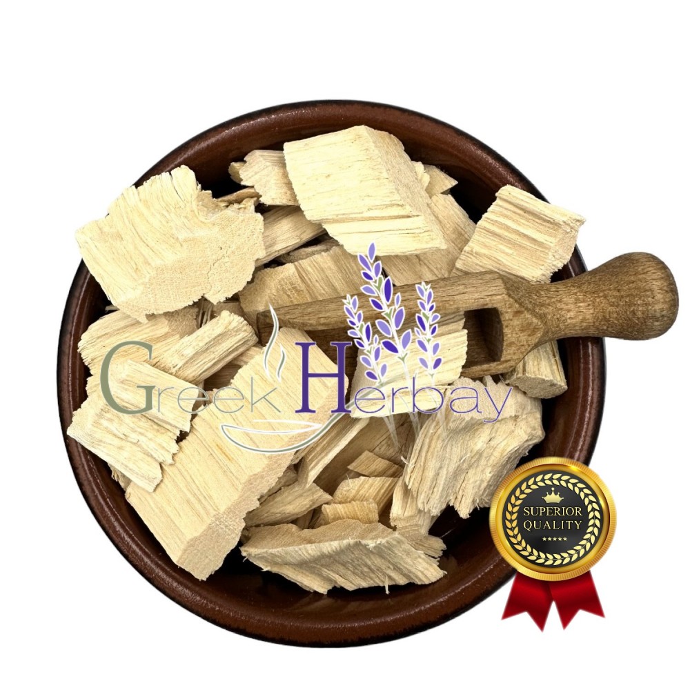 Raw Quasia Bitter Wood Chips ~ Quassia Amara - Superior Quality