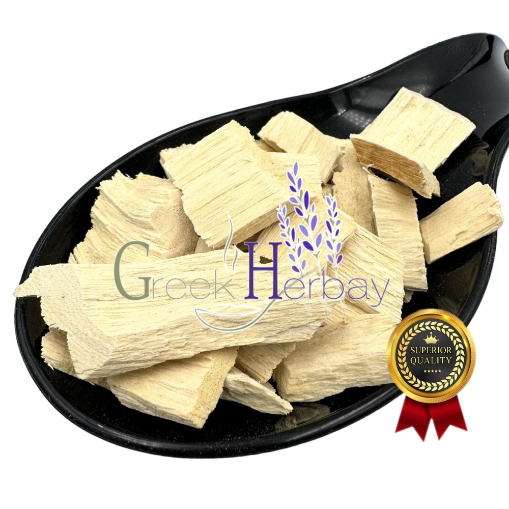 Raw Quasia Bitter Wood Chips ~ Quassia Amara - Superior Quality