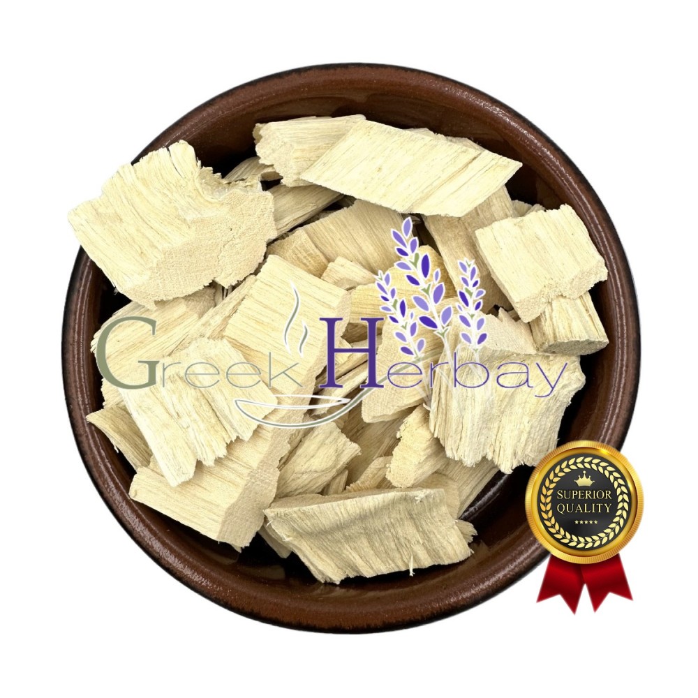 Raw Quasia Bitter Wood Chips ~ Quassia Amara - Superior Quality