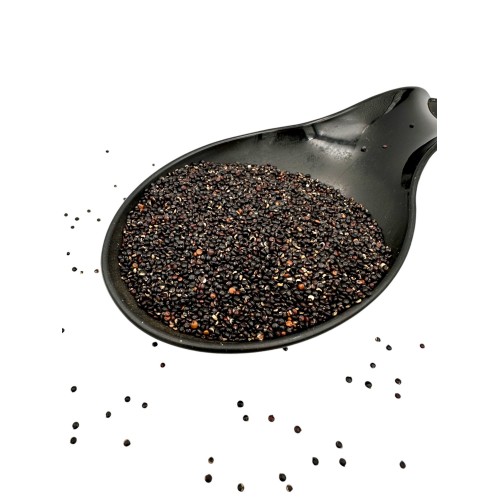 Black Quinoa Seeds ~ Chenopodium Quinoa ~ Superior Quality  Black Quinoa Seeds ~ Chenopodium Quinoa ~ Superior Quality