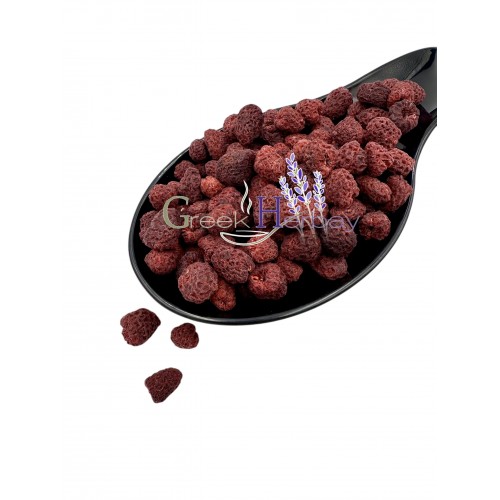 Osmotic Raspberries ~ Rubus idaeus ~ (No Sugar Added)