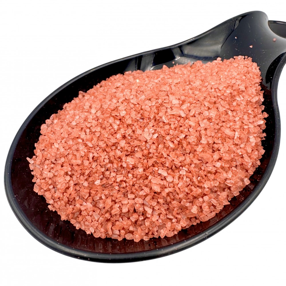 Red Hawaiian Salt ~ Alaea Sea Salt Fine Grade ~ Superior Quality 