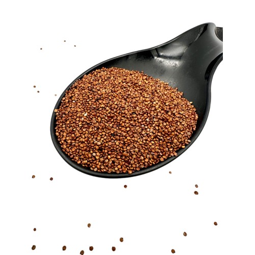 Red Quinoa Seeds Whole ~ Chenopodium Quinoa ~ Superior Quality