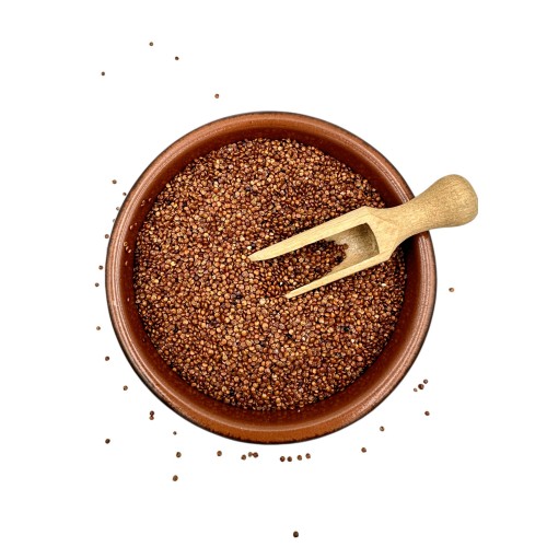 Red Quinoa Seeds Whole ~ Chenopodium Quinoa ~ Superior Quality