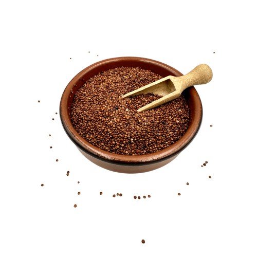 Red Quinoa Seeds Whole ~ Chenopodium Quinoa ~ Superior Quality