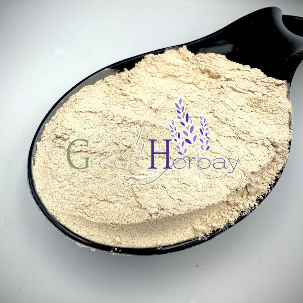 Raw Maca Root Powder- Lepidium Meyenii - Superior Quality Superfood Powder