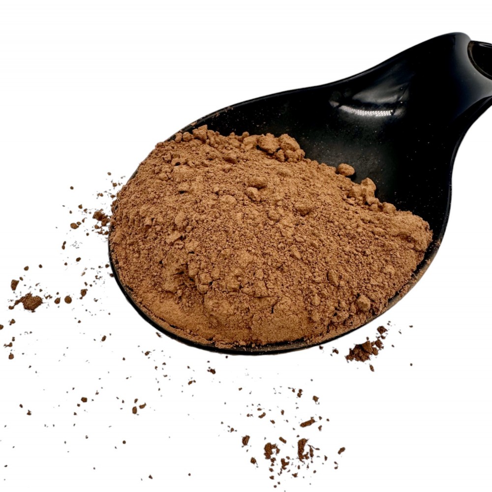 Reishi Mushroom Powder ~ Ganoderma lucidum ~ Superior Quality 