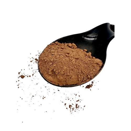 Reishi Mushroom Powder ~ Ganoderma lucidum ~ Superior Quality 