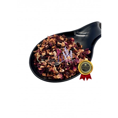 Romantic Nights Mixed Tea ~ Superior Quality ~ Romantic Nights Mixed Tea ~ Superior Quality ~