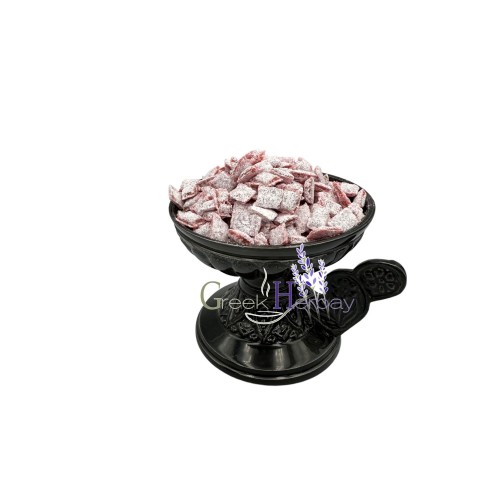 Incense Pure Greek Rose Frankincense ~ Original Greek Monastery Incense | Superior Quality Warm & Sensual Fragrance