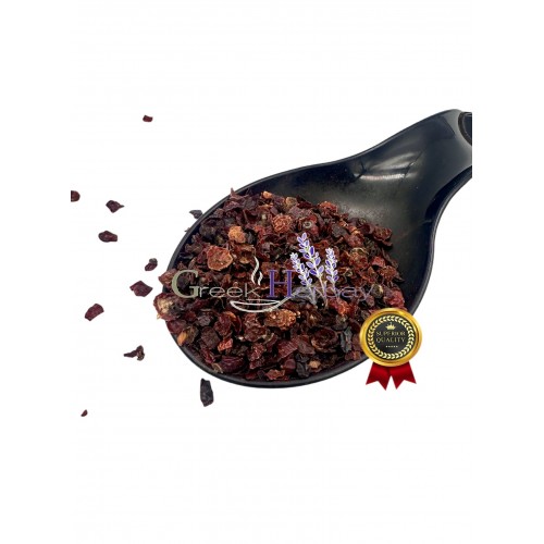 Rosehip Dried Shells Herb ~ Rosa Canina ~ Superior Quality Rosehip Dried Shells Herb ~ Rosa Canina ~ Superior Quality