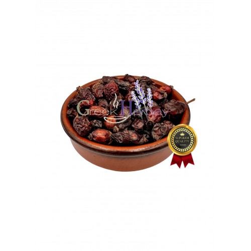 Dried Rosehips - Rosa Canina ~ Wild Dog Rose Herb ~ Superior Quality  Dried Rosehips - Rosa Canina ~ Wild Dog Rose Herb ~ Superior Quality