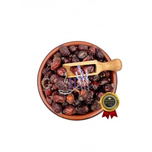Dried Rosehips - Rosa Canina ~ Wild Dog Rose Herb ~ Superior Quality  Dried Rosehips - Rosa Canina ~ Wild Dog Rose Herb ~ Superior Quality