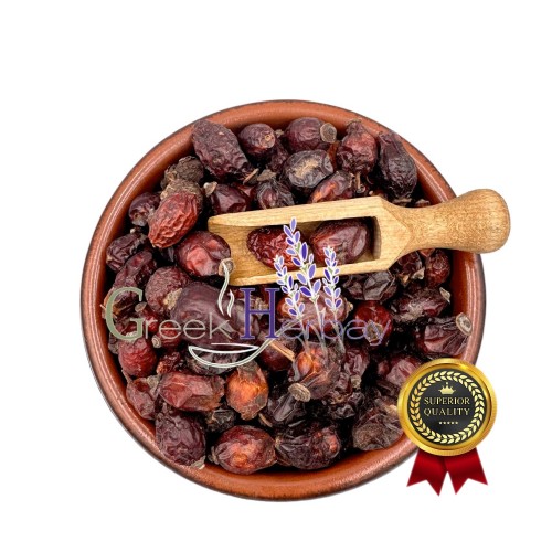 Dried Rosehips - Rosa Canina ~ Wild Dog Rose Herb ~ Superior Quality  Dried Rosehips - Rosa Canina ~ Wild Dog Rose Herb ~ Superior Quality