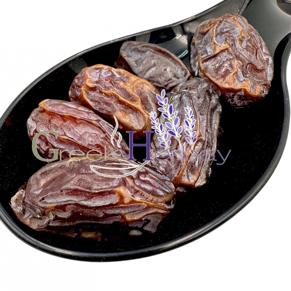 Royal Palm Dates Soft & Juicy ~ Superior Quality ~