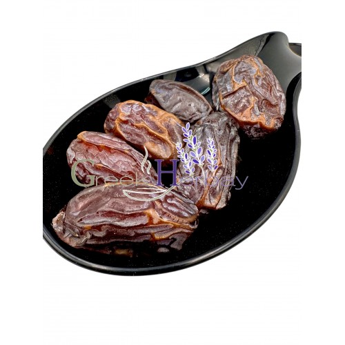 Royal Palm Dates Soft & Juicy ~ Superior Quality ~ Royal Palm Dates Soft & Juicy ~ Superior Quality ~