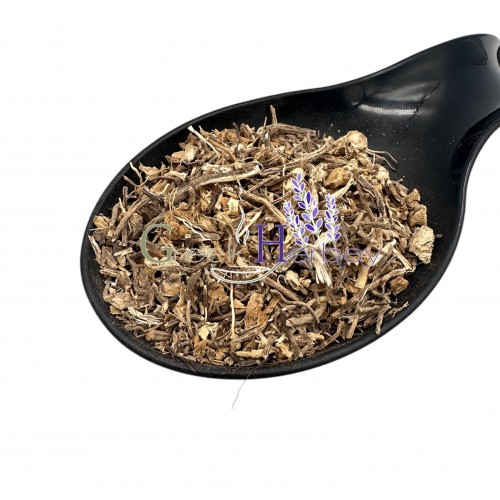 Butcher's Broom Cut Root ~ Ruscus Aculeatus ~ Superior Quality