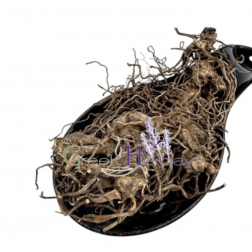 Butcher's Broom Whole Root Rhizoma ~ Ruscus aculeatus ~ Superior Quality