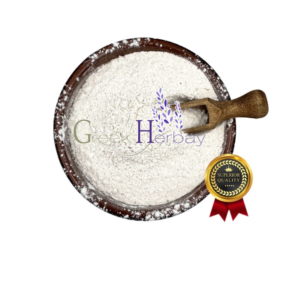 Salep Salepi Powder With Sugar&Mastic Gum of Chios Flavor ~ Superior Quality Mixture