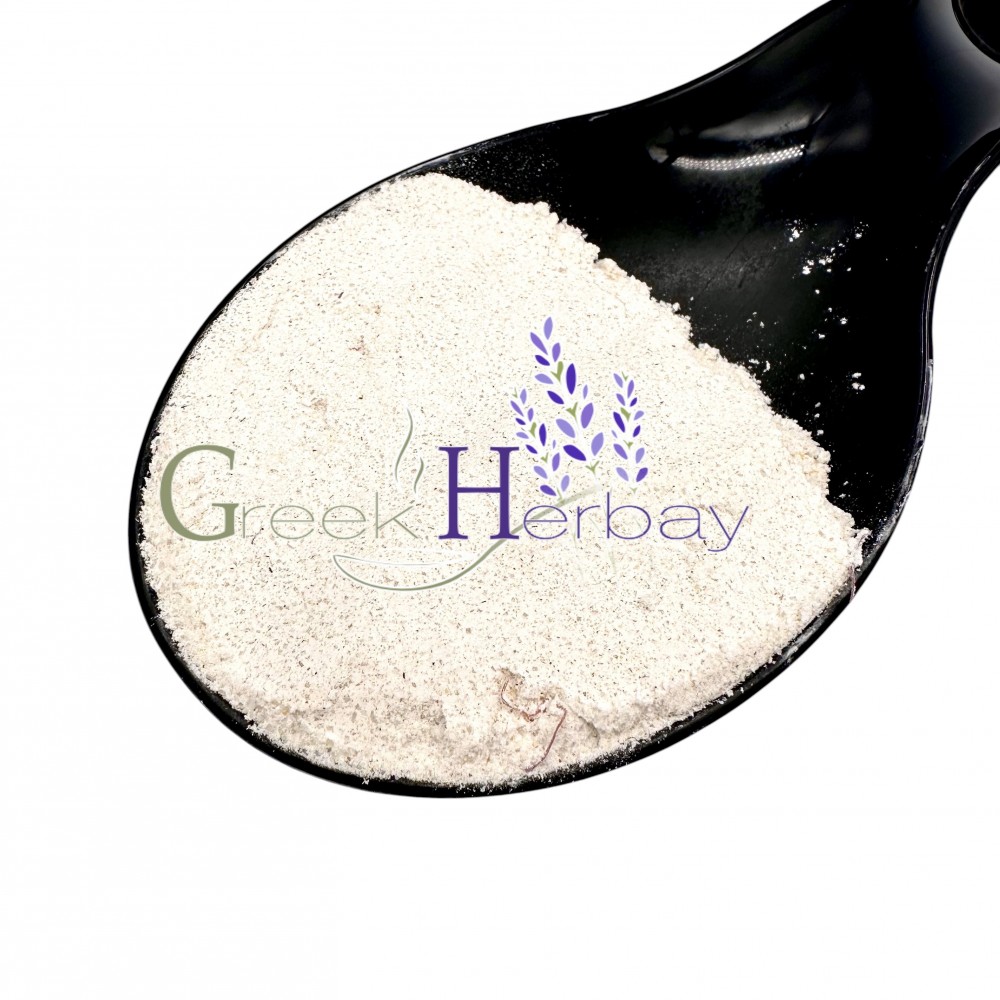 Salep Sahlab Sahlep Root Powder Sugar & Saffron Flavor ~ Orchis Mascula ~ Superior Quality Mixture