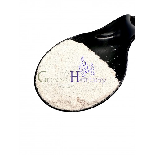 Salep Sahlab Sahlep Root Powder Sugar & Saffron Flavor ~ Orchis Mascula ~ Superior Quality Mixture