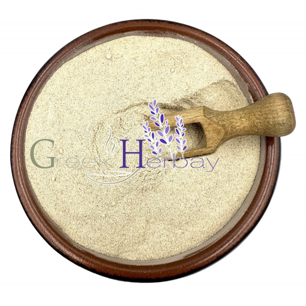 Pure Salep Salepi Orchid Powder ~ Orchis Mascula ~ No Additives | Superior Quality 