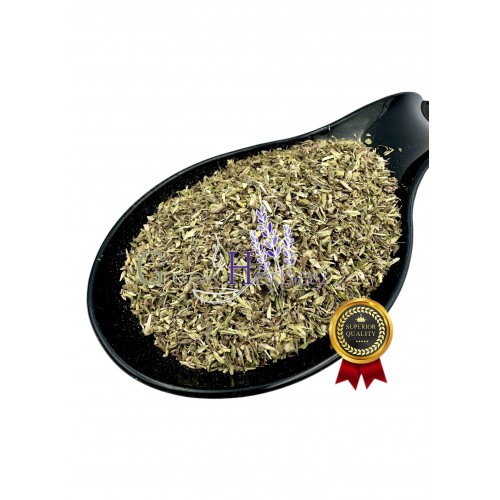Greek Savory Summer Dried Spice ~ Satureja Hortensis ~ Superior Quality 