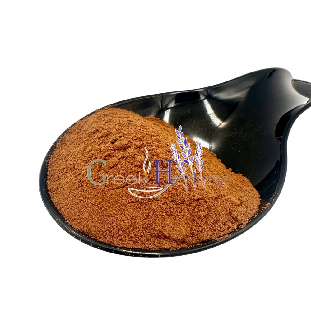Schisandra Schizandra Berries Powder (Wu Wei Zi ) Schisandra Chinensis ~ Superior Quality ~