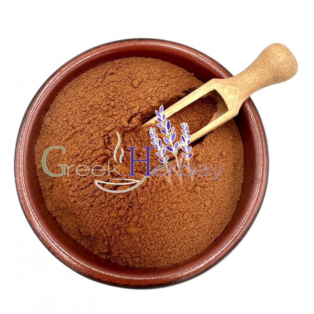 Schisandra Schizandra Berries Powder (Wu Wei Zi ) Schisandra Chinensis ~ Superior Quality ~