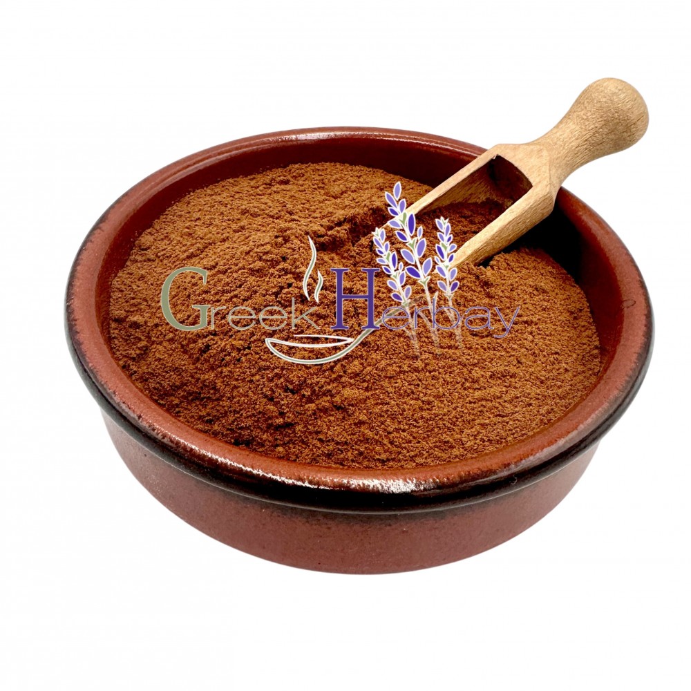 Schisandra Schizandra Berries Powder (Wu Wei Zi ) Schisandra Chinensis ~ Superior Quality ~