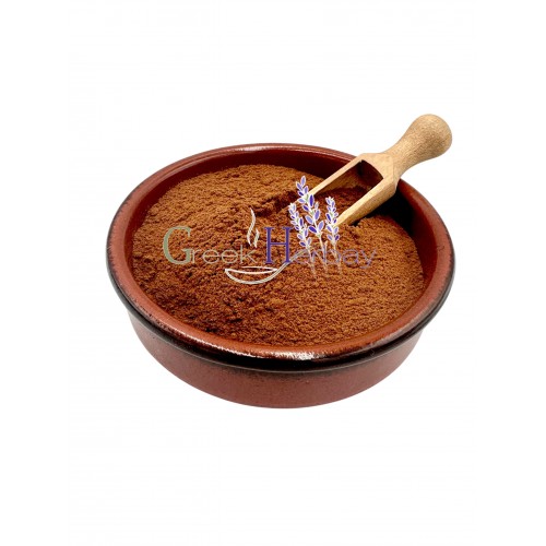 Schisandra Schizandra Berries Powder (Wu Wei Zi ) Schisandra Chinensis ~ Superior Quality ~