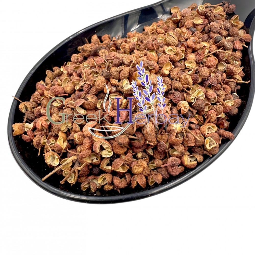 Dried Sichuan-Szechuan Peppercorns ~ Superior Quality ~