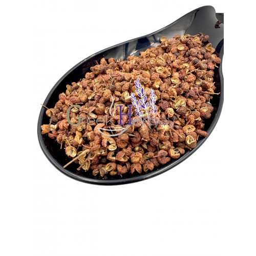 Dried Sichuan-Szechuan Peppercorns ~ Superior Quality ~ Dried Sichuan-Szechuan Peppercorns ~ Superior Quality ~
