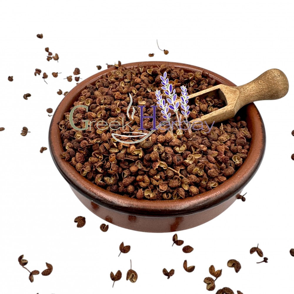 Dried Sichuan-Szechuan Peppercorns ~ Superior Quality ~