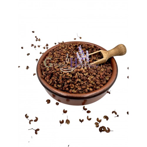 Dried Sichuan-Szechuan Peppercorns ~ Superior Quality ~