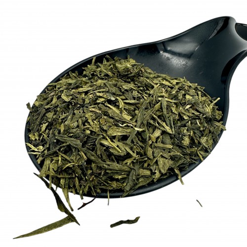 Chinese Sencha Green Tea ~ Camellia Sinensis ~ Superior Quality 
