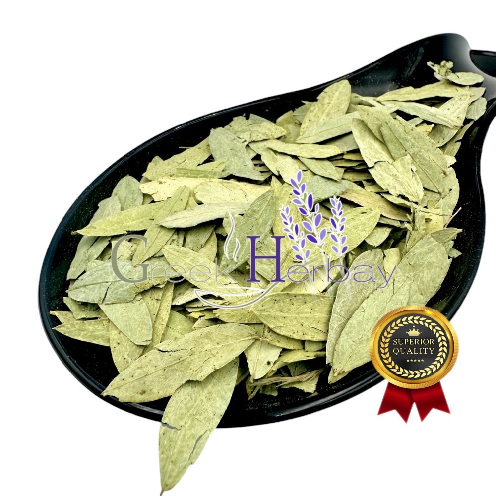 Dried Senna Leaves ~ Cassia Senna ~ Superior Quality