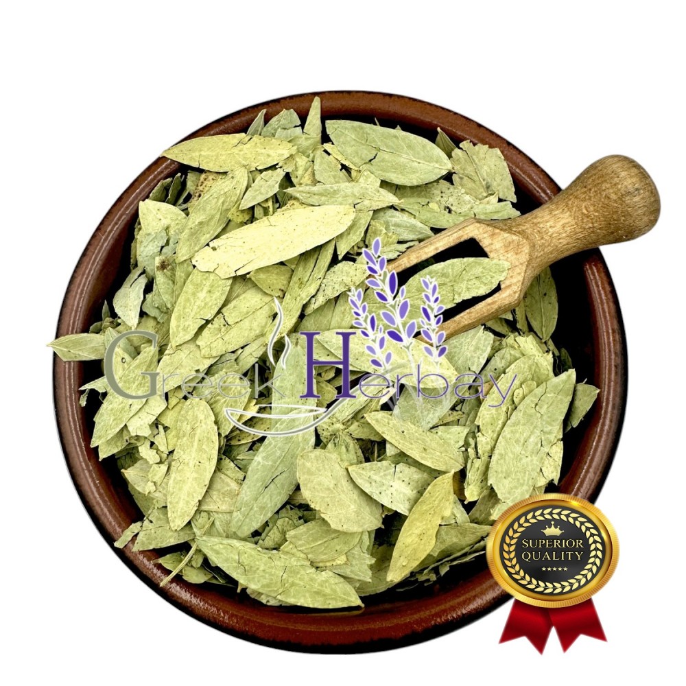 Dried Senna Leaves ~ Cassia Senna ~ Superior Quality