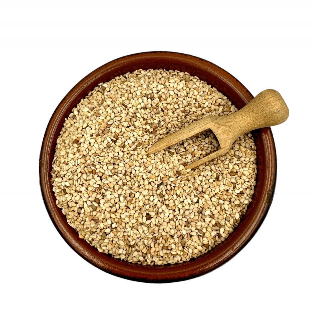 Sesame Seeds ~ Sesamum indicum ~ Superior Quality 