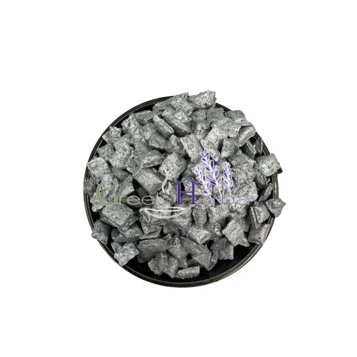 Incense Pure Greek Silver Frankincense ~ Original Greek Monastery Incense | Superior Quality Warm & Sensual Fragrance