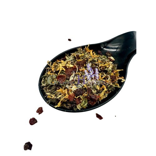 Sleep Well Mixed Herbal Tea ~ Superior Quality