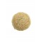 Natural Handmade Small Round Loofah Face Exfoliating pad (3,3' inches 6cm)Cleanser Scrubber | Superior Quality