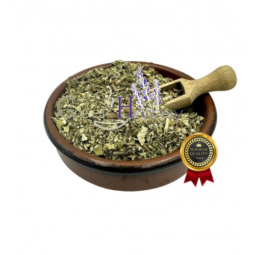 Goldenrod Golden Rod Dried Leaves & Stems ~ Solidago ~ Superior Quality 