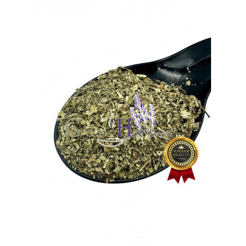 Goldenrod Golden Rod Dried Leaves & Stems ~ Solidago ~ Superior Quality 